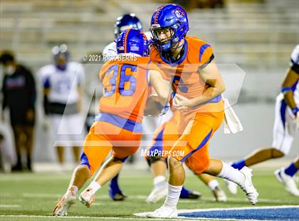 Thumbnail 1 in Grand Oaks vs Chavez photogallery.