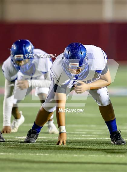 Thumbnail 2 in Grand Oaks vs Chavez photogallery.
