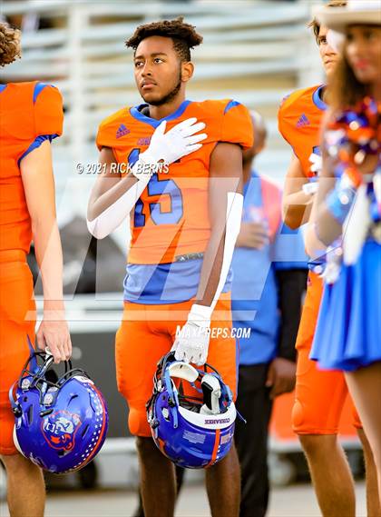 Thumbnail 1 in Grand Oaks vs Chavez photogallery.