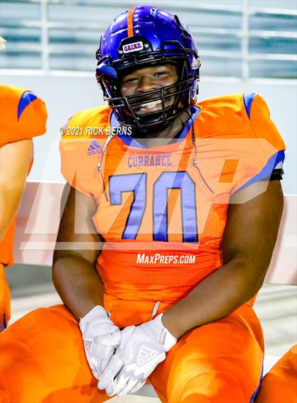 Thumbnail 2 in Grand Oaks vs Chavez photogallery.