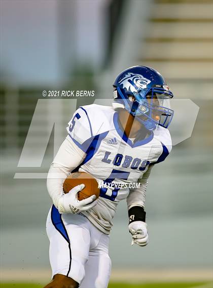 Thumbnail 3 in Grand Oaks vs Chavez photogallery.