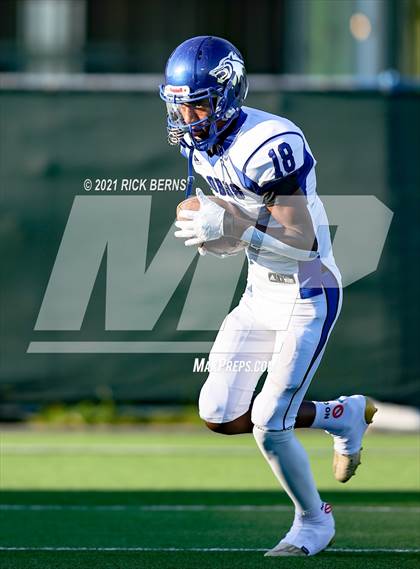 Thumbnail 2 in Grand Oaks vs Chavez photogallery.