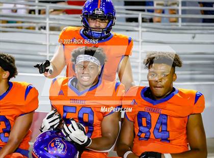 Thumbnail 1 in Grand Oaks vs Chavez photogallery.