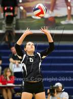 Photo from the gallery "Blue Springs South vs. Blue Valley Northwest"