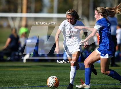 Thumbnail 2 in Xavier College Prep @ Redondo Union (Excalibur Tournament) photogallery.