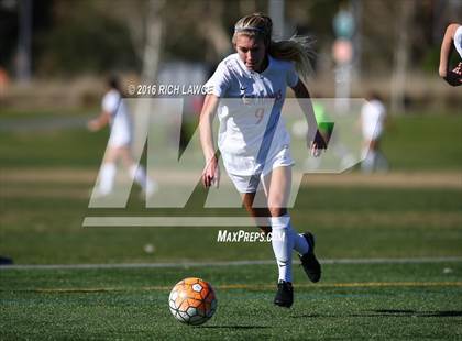 Thumbnail 2 in Xavier College Prep @ Redondo Union (Excalibur Tournament) photogallery.