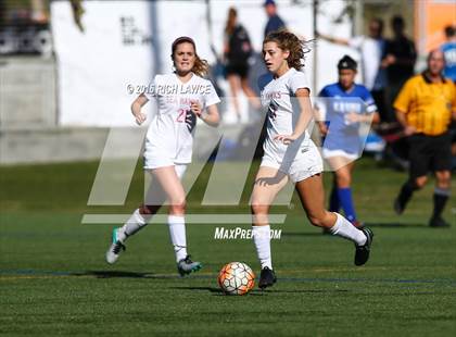 Thumbnail 1 in Xavier College Prep @ Redondo Union (Excalibur Tournament) photogallery.