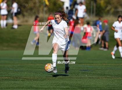 Thumbnail 2 in Xavier College Prep @ Redondo Union (Excalibur Tournament) photogallery.