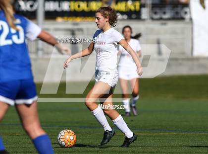 Thumbnail 3 in Xavier College Prep @ Redondo Union (Excalibur Tournament) photogallery.