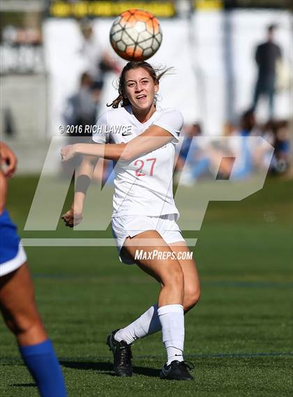 Thumbnail 1 in Xavier College Prep @ Redondo Union (Excalibur Tournament) photogallery.