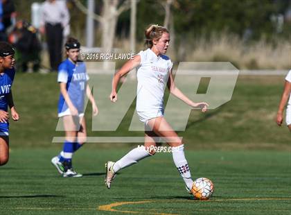 Thumbnail 1 in Xavier College Prep @ Redondo Union (Excalibur Tournament) photogallery.