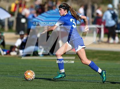 Thumbnail 2 in Xavier College Prep @ Redondo Union (Excalibur Tournament) photogallery.
