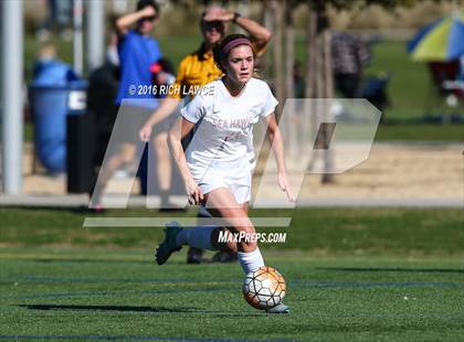 Thumbnail 2 in Xavier College Prep @ Redondo Union (Excalibur Tournament) photogallery.