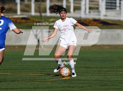 Thumbnail 1 in Xavier College Prep @ Redondo Union (Excalibur Tournament) photogallery.