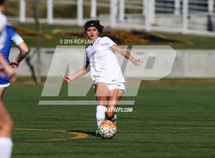 Thumbnail 3 in Xavier College Prep @ Redondo Union (Excalibur Tournament) photogallery.