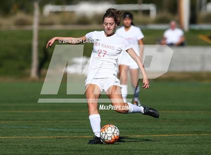 Thumbnail 1 in Xavier College Prep @ Redondo Union (Excalibur Tournament) photogallery.