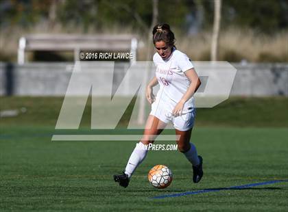 Thumbnail 2 in Xavier College Prep @ Redondo Union (Excalibur Tournament) photogallery.