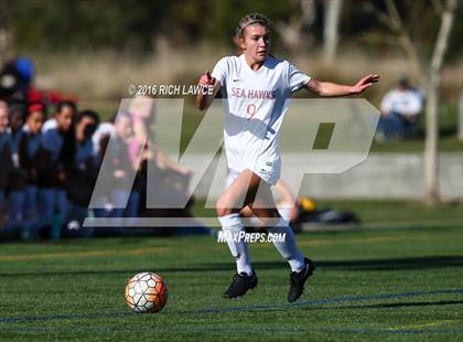 Thumbnail 1 in Xavier College Prep @ Redondo Union (Excalibur Tournament) photogallery.