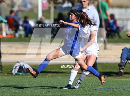 Thumbnail 2 in Xavier College Prep @ Redondo Union (Excalibur Tournament) photogallery.