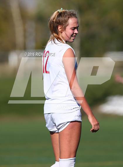 Thumbnail 2 in Xavier College Prep @ Redondo Union (Excalibur Tournament) photogallery.