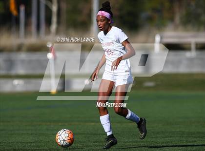Thumbnail 1 in Xavier College Prep @ Redondo Union (Excalibur Tournament) photogallery.