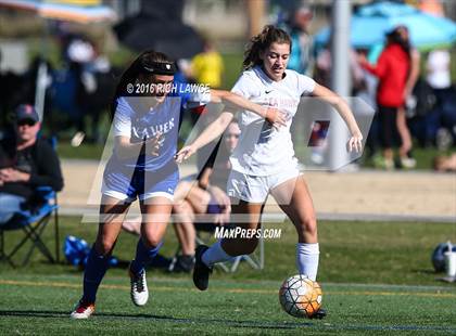 Thumbnail 1 in Xavier College Prep @ Redondo Union (Excalibur Tournament) photogallery.