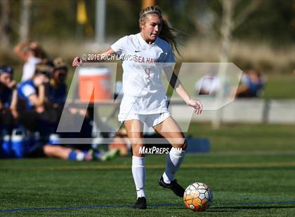 Thumbnail 3 in Xavier College Prep @ Redondo Union (Excalibur Tournament) photogallery.