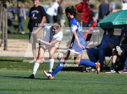 Thumbnail 2 in Xavier College Prep @ Redondo Union (Excalibur Tournament) photogallery.