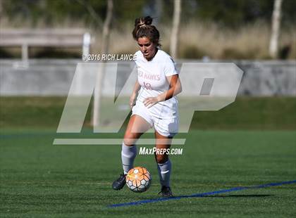 Thumbnail 1 in Xavier College Prep @ Redondo Union (Excalibur Tournament) photogallery.