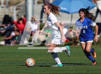 Thumbnail 2 in Xavier College Prep @ Redondo Union (Excalibur Tournament) photogallery.