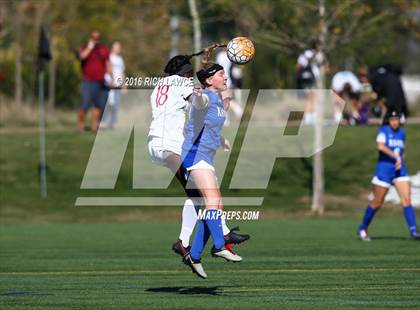 Thumbnail 2 in Xavier College Prep @ Redondo Union (Excalibur Tournament) photogallery.