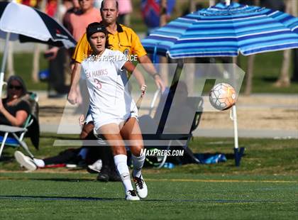 Thumbnail 3 in Xavier College Prep @ Redondo Union (Excalibur Tournament) photogallery.