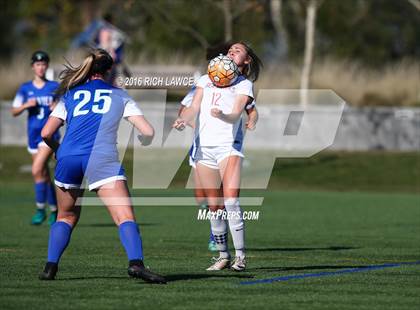 Thumbnail 1 in Xavier College Prep @ Redondo Union (Excalibur Tournament) photogallery.