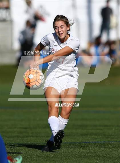 Thumbnail 3 in Xavier College Prep @ Redondo Union (Excalibur Tournament) photogallery.