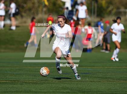 Thumbnail 1 in Xavier College Prep @ Redondo Union (Excalibur Tournament) photogallery.