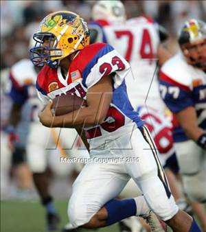 Charlie Wedemeyer All-Star Game (San Jose)