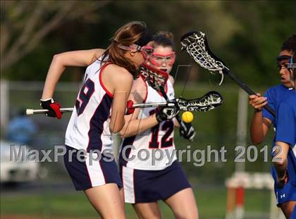 Thumbnail 1 in Clayton vs. Parkway South photogallery.
