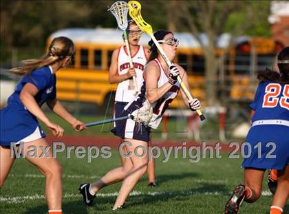 Thumbnail 3 in Clayton vs. Parkway South photogallery.