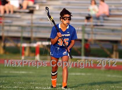 Thumbnail 3 in Clayton vs. Parkway South photogallery.