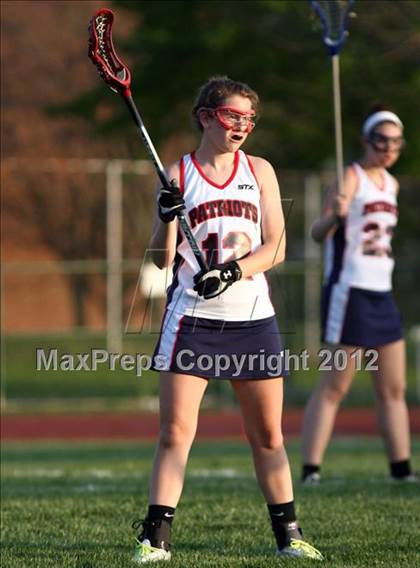 Thumbnail 1 in Clayton vs. Parkway South photogallery.