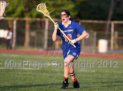 Thumbnail 2 in Clayton vs. Parkway South photogallery.