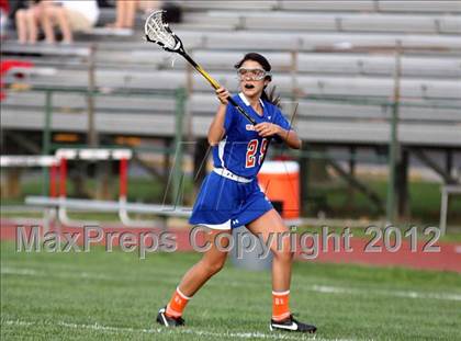 Thumbnail 3 in Clayton vs. Parkway South photogallery.