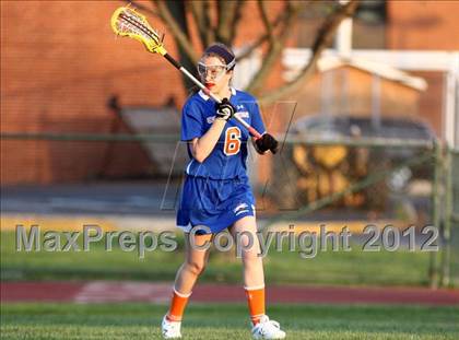 Thumbnail 2 in Clayton vs. Parkway South photogallery.