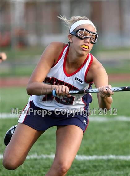 Thumbnail 3 in Clayton vs. Parkway South photogallery.