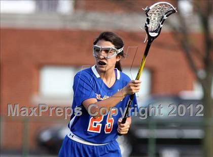 Thumbnail 3 in Clayton vs. Parkway South photogallery.