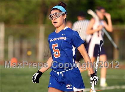 Thumbnail 2 in Clayton vs. Parkway South photogallery.