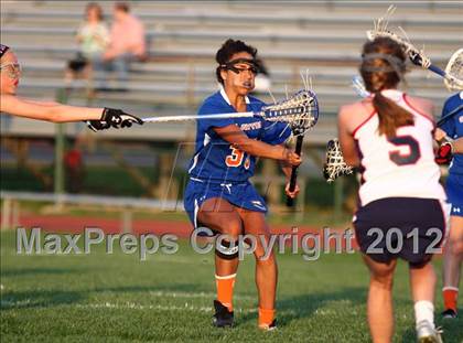 Thumbnail 2 in Clayton vs. Parkway South photogallery.