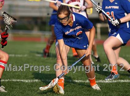 Thumbnail 2 in Clayton vs. Parkway South photogallery.