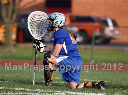 Thumbnail 3 in Clayton vs. Parkway South photogallery.