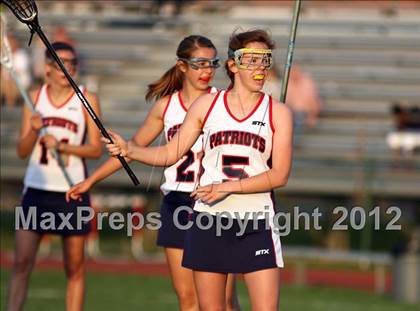 Thumbnail 2 in Clayton vs. Parkway South photogallery.
